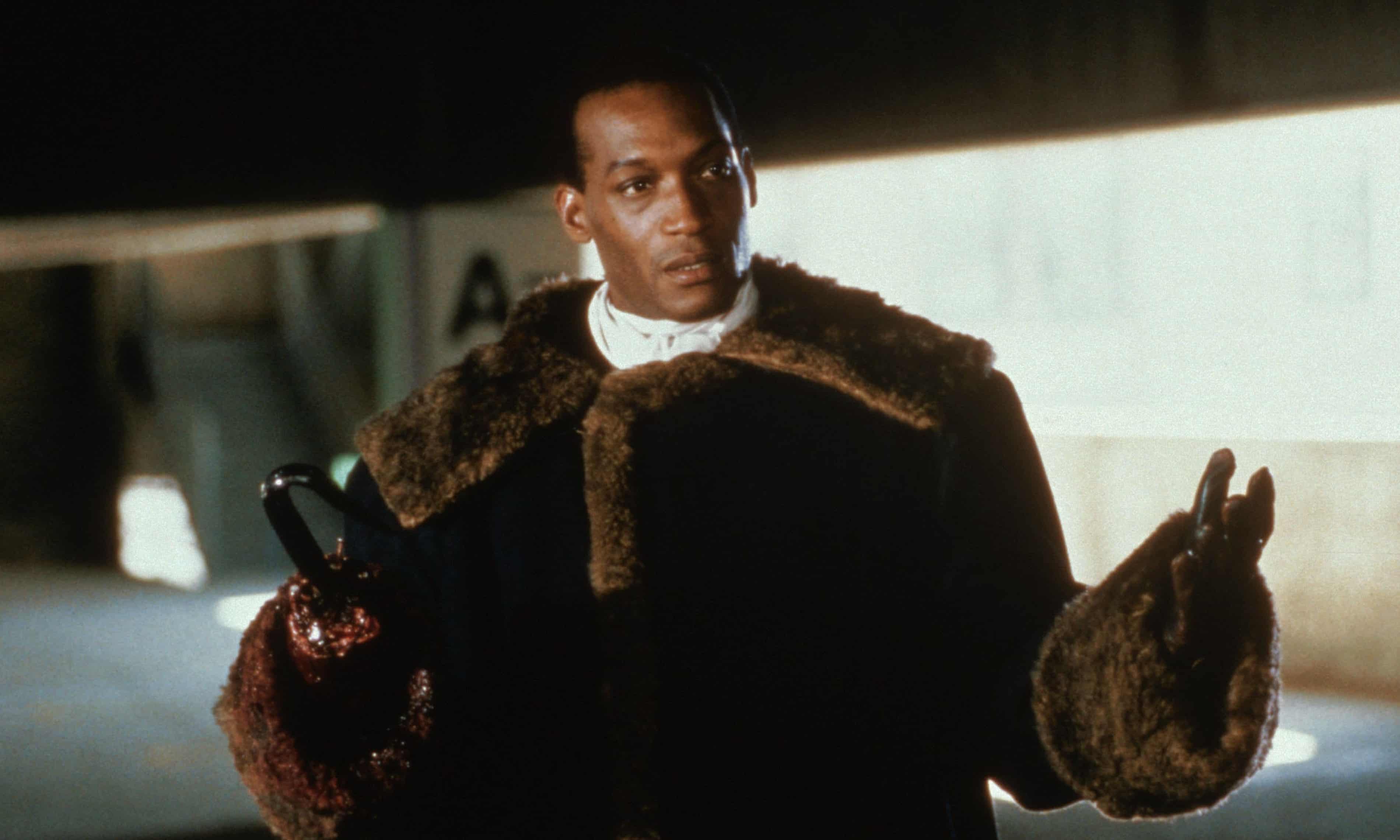 Tony Todd, versatile character actor and star of cult horror classic ‘Candyman’, dies aged 69 (theguardian.com)