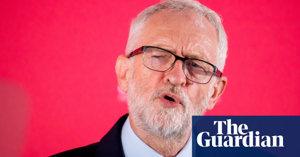 Opposition parties agree to block election until Brexit delay secured