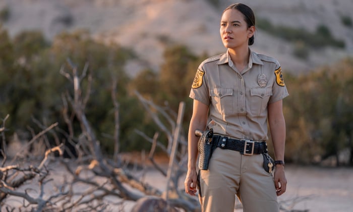 Dark Winds review – this brooding Navajo murder mystery begs to be binged | Television | The Guardian