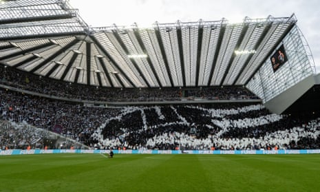 penggemar Newcastle