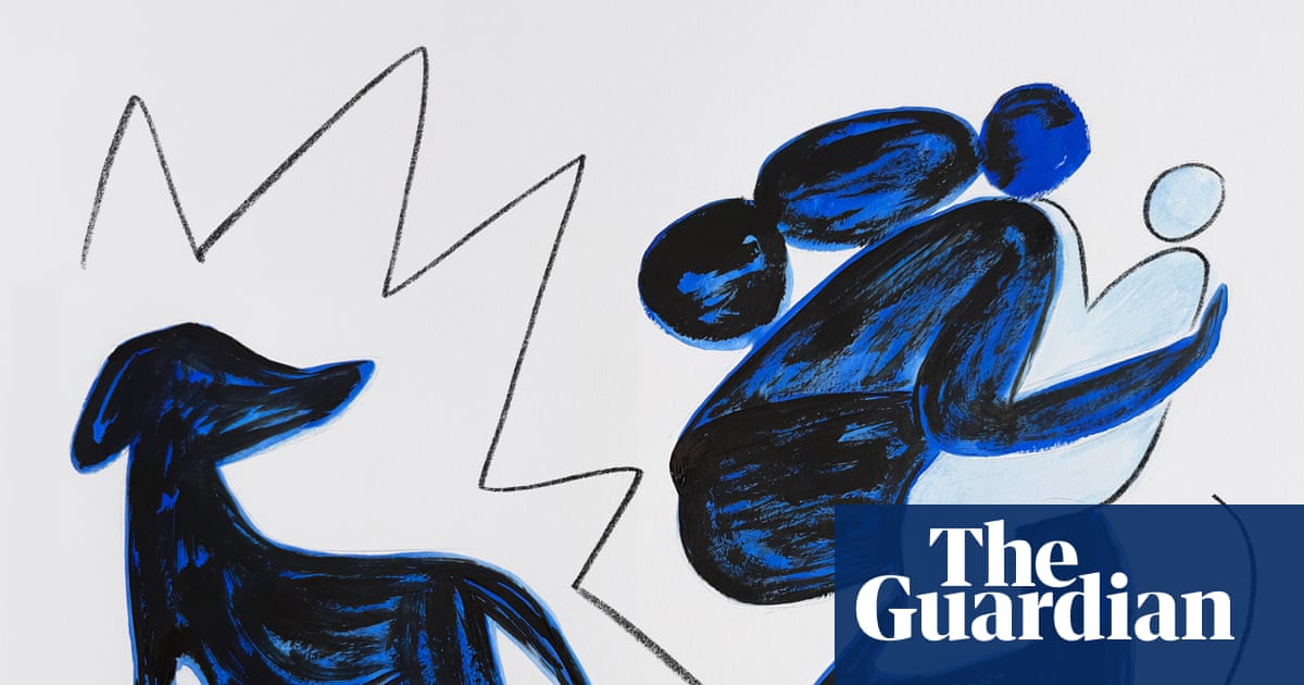 Foto: Förhandsbild från källan: The Guardian