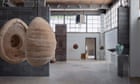 Ceramicist Eriko Inazaki wins the Loewe Foundation craft prize