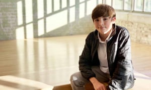 Jackson Oswalt said he transformed a room in his parents’ house into a nuclear laboratory.