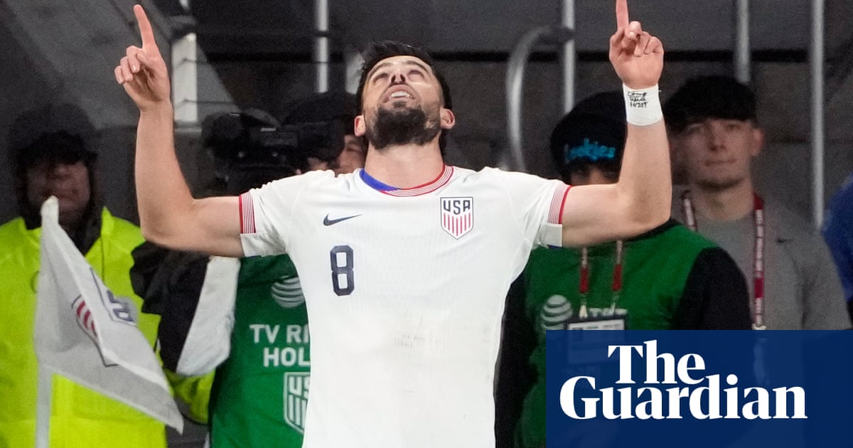 Zack Steffen Returns, USMNT Wins 3-0 Over Costa Rica