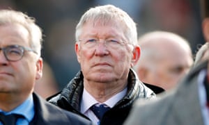 Sir Alex Ferguson