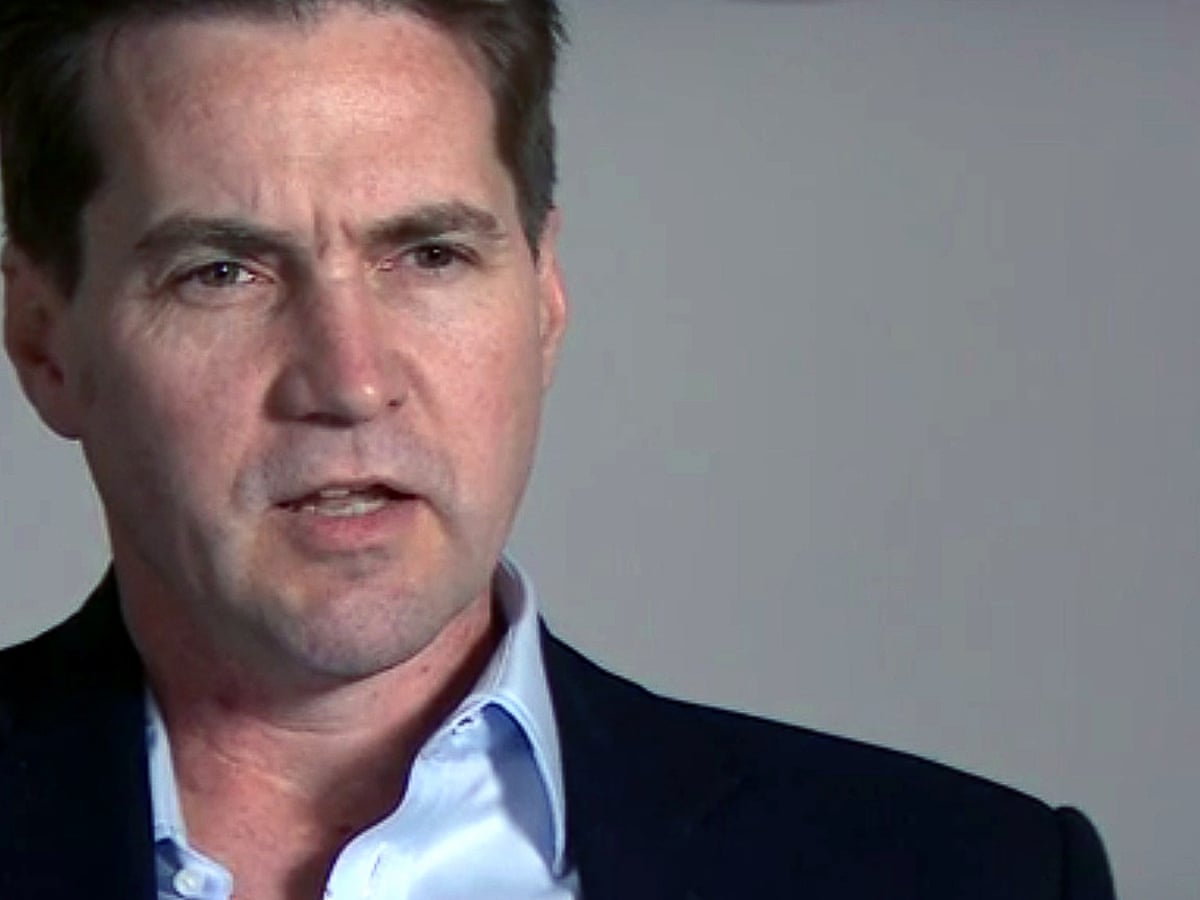 how much bitcoin does craig wright have what do boost stars do in bitcoin miner