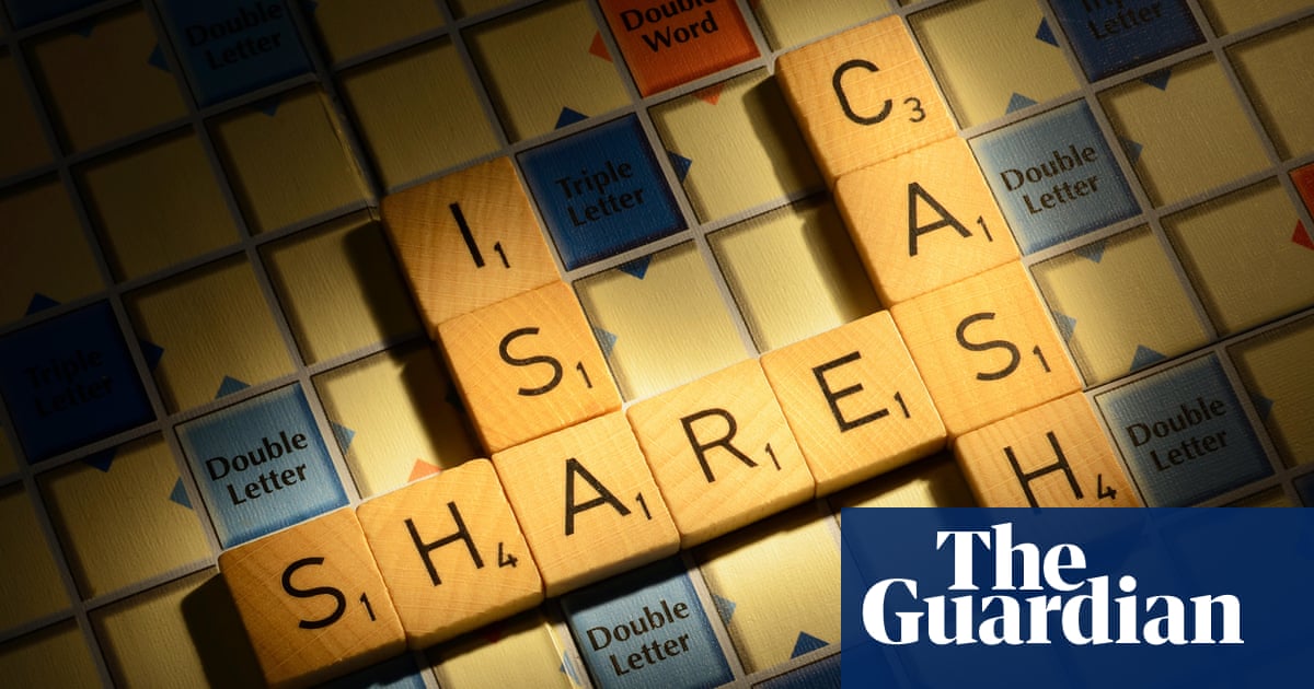 Isa shakeup: How can Rachel Reeves nudge savers into buying stocks and shares?