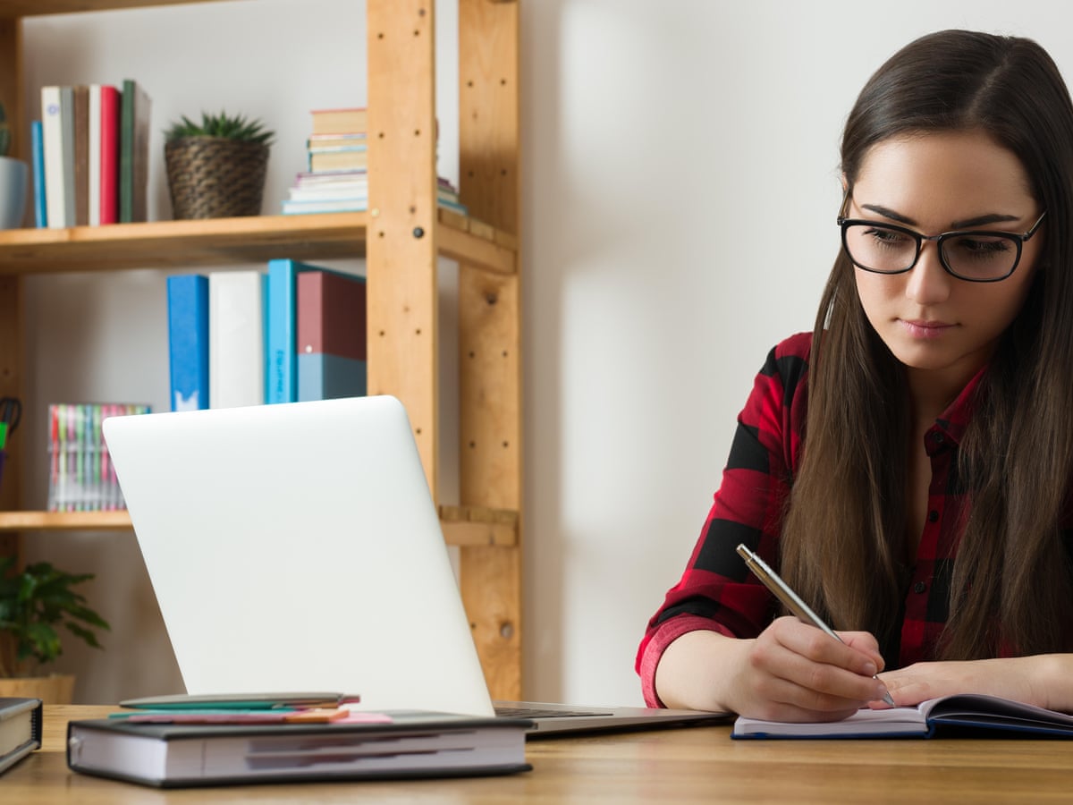 Students Like The Flexibility Why Online Universities Are Here
