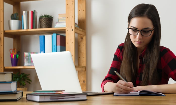 Coronavirus leaves universities with no choice but to cancel our exams | Students | The Guardian