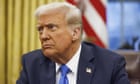 Trump ordered to temporarily lift USAid freeze and allow foreign aid funding