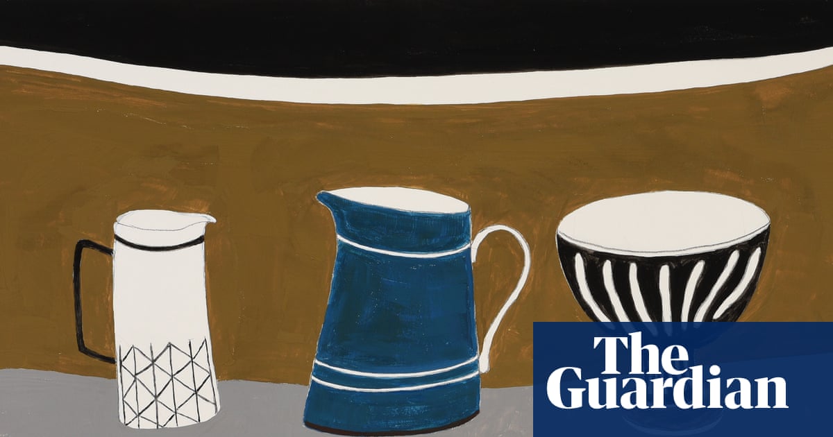 Rachel Nicholson obituary