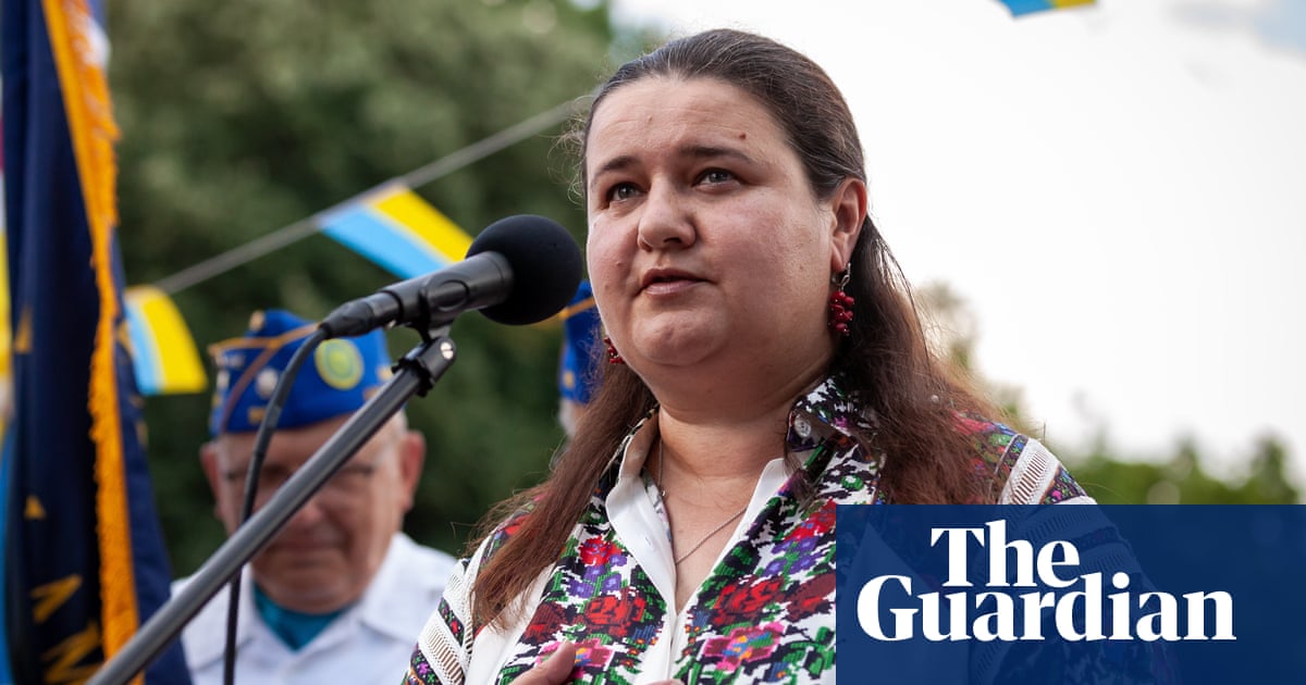 Zelenskyy to replace Ukraine's envoy to US in diplomatic shuffle