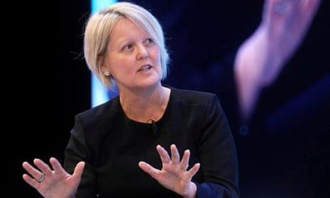Dame Alison Rose resigned as CEO of NatWest in the early hours of Wednesday morning.