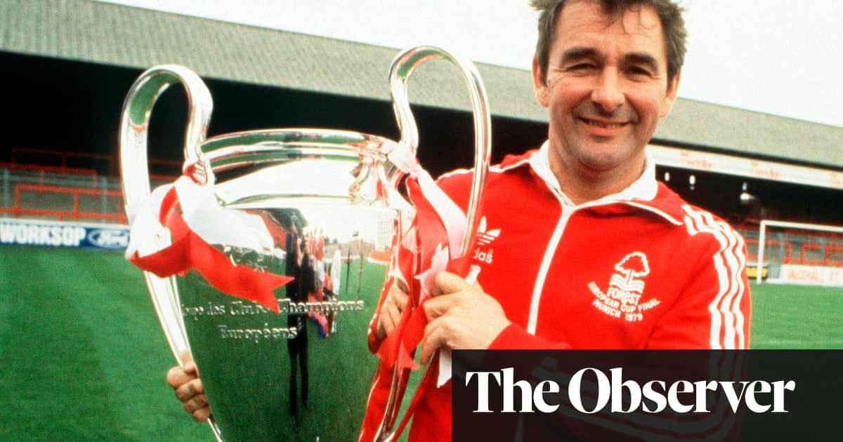 Download Nottingham Forest European Cup 1979 Pics