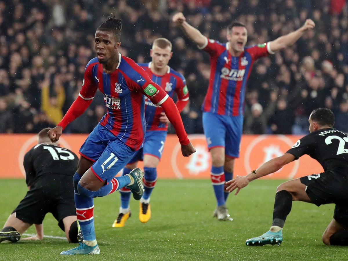 crystal palace 1 1 brighton premier league as it happened football the guardian crystal palace 1 1 brighton premier league as it happened football the guardian