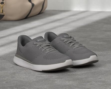 a photo of the Kizik Slip On Sneakers- Lima