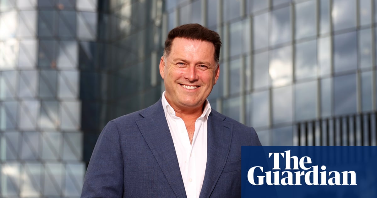 Karl Stefanovic won’t appear on Friday radio show with Eddie McGuire amid Tommy Robinson interview fallout