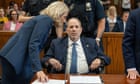 ‘Special treatment’: Harvey Weinstein in private unit in New York hospital