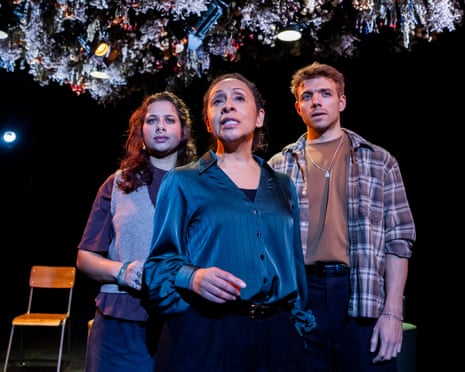 Bush theatre | The Guardian Bush theatre | The Guardian