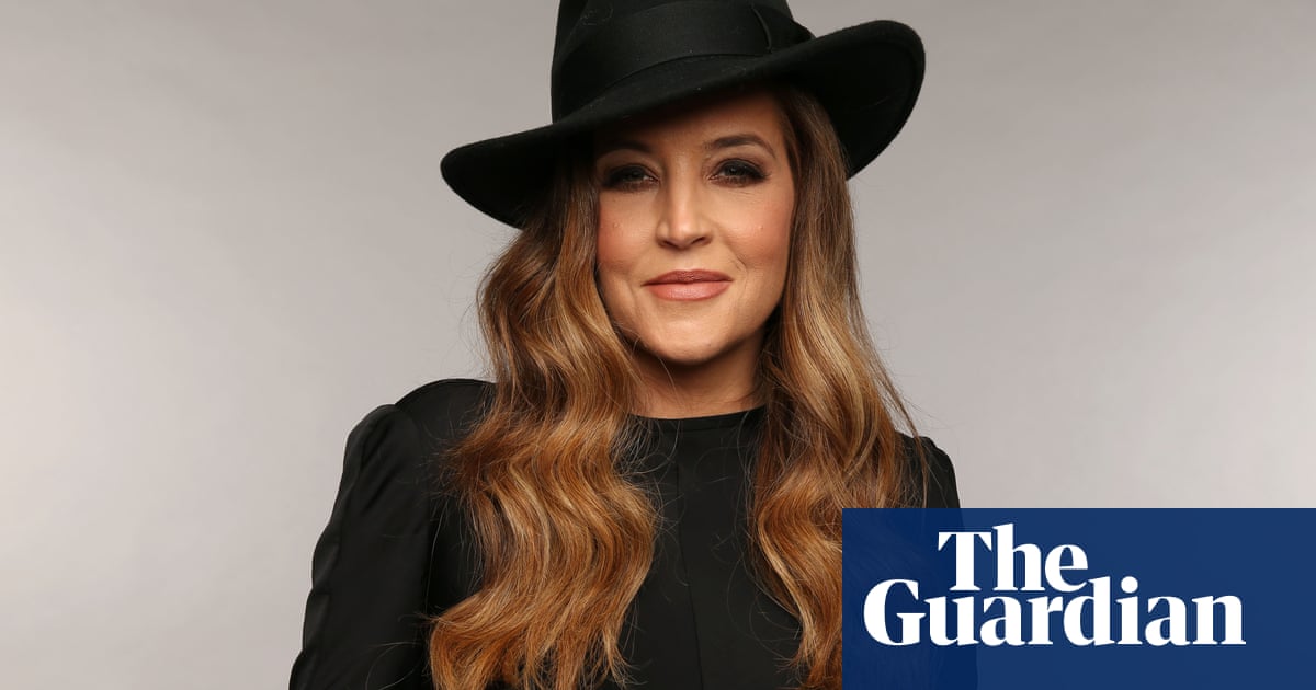 Lisa Marie Presley, singer and daughter of Elvis, dies aged 54