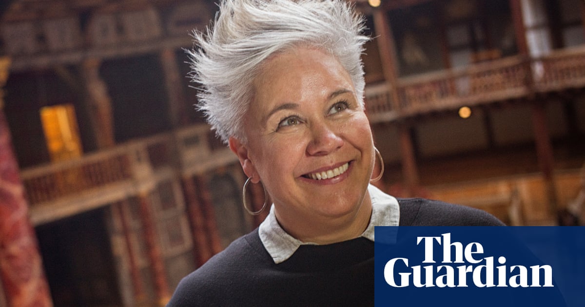 The Globe's Emma Rice: 'If anybody bended gender it was Shakespeare ...
