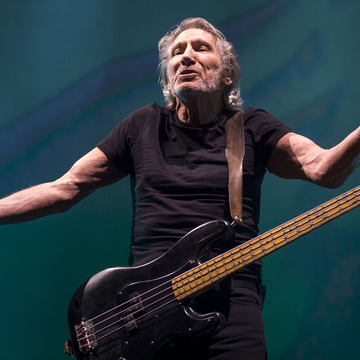 Roger Waters Is This The Life We Really Want Review Protest Prog Roger Waters The Guardian Roger Waters Is This The Life We Really Want Review Protest Prog Roger Waters The Guardian