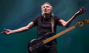 Roger Waters Is This The Life We Really Want Review Protest Prog Music The Guardian Roger Waters Is This The Life We Really Want Review Protest Prog Music The Guardian