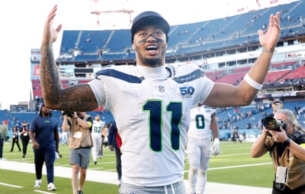 Jaxon Smith-Njigba has become one of the most feared receivers in the NFL.