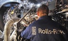 Rolls-Royce plans to sell electric flight division to focus on jet engines