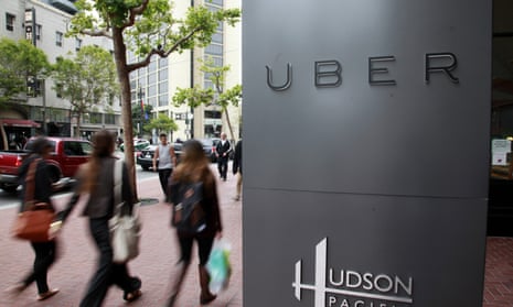 The San Francisco-based company said in a statement that it believed its screening process has been more effective than those currently being used by rival taxi companies.