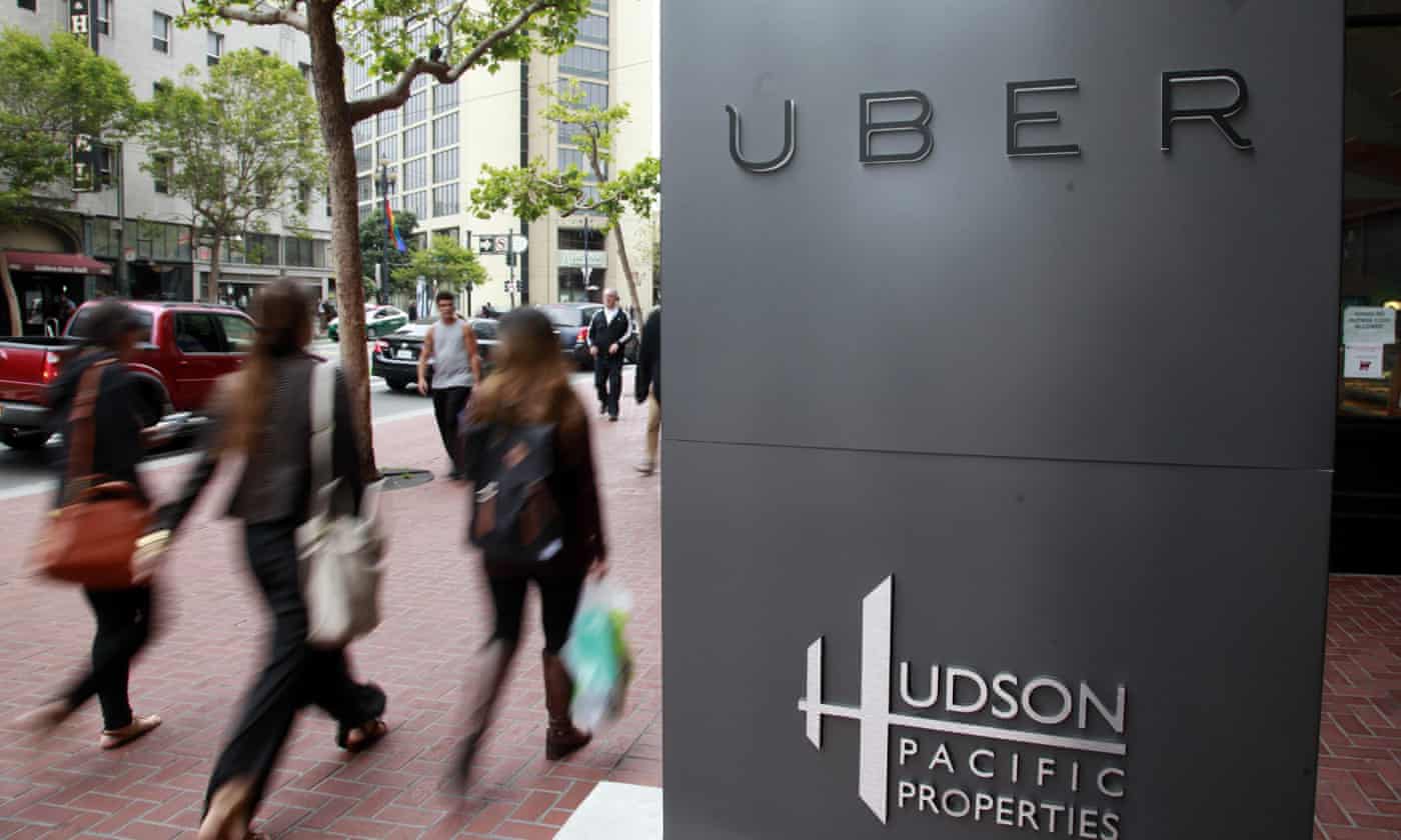 Uber's business model under attack in California but drivers remain pessimistic