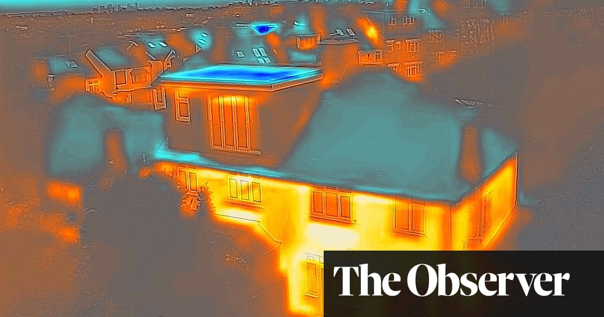 Service blunders pile on the agony for UK customers as energy bills rocket