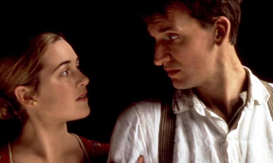 Whole-life Wessex epic … Kate Winslet and Christopher Eccleston in the Jude, adapted from Thomas Hardy’s Jude the Obscure.