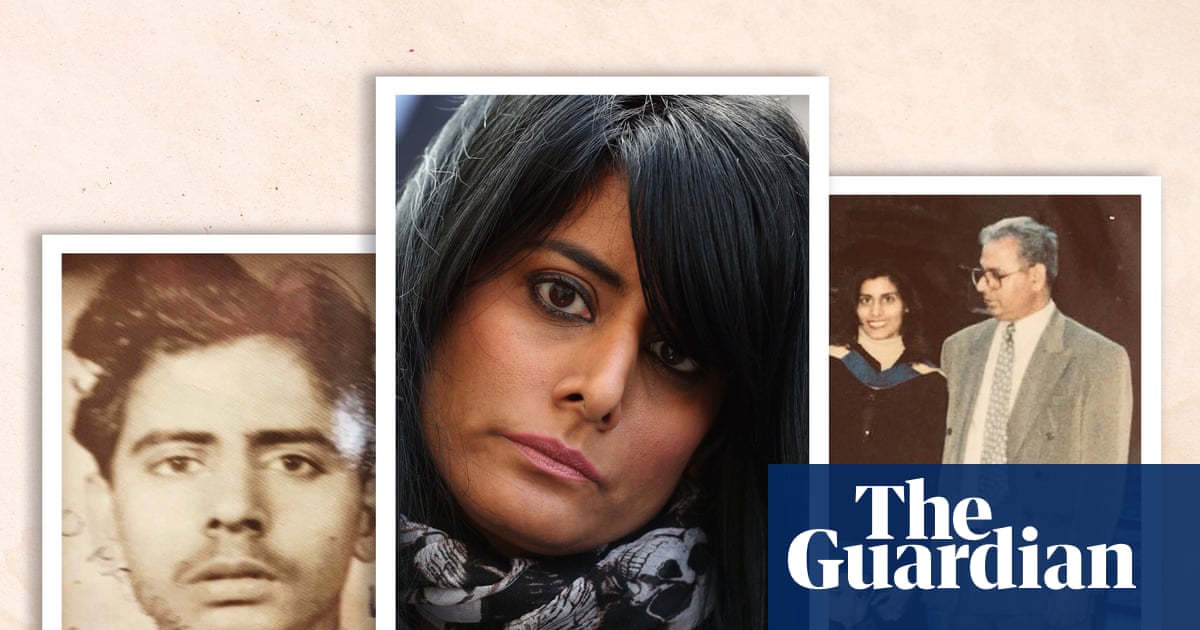 I refuse to be defined by fascism': daughter of murder victim speaks after death of neo-Nazi killer in prison
