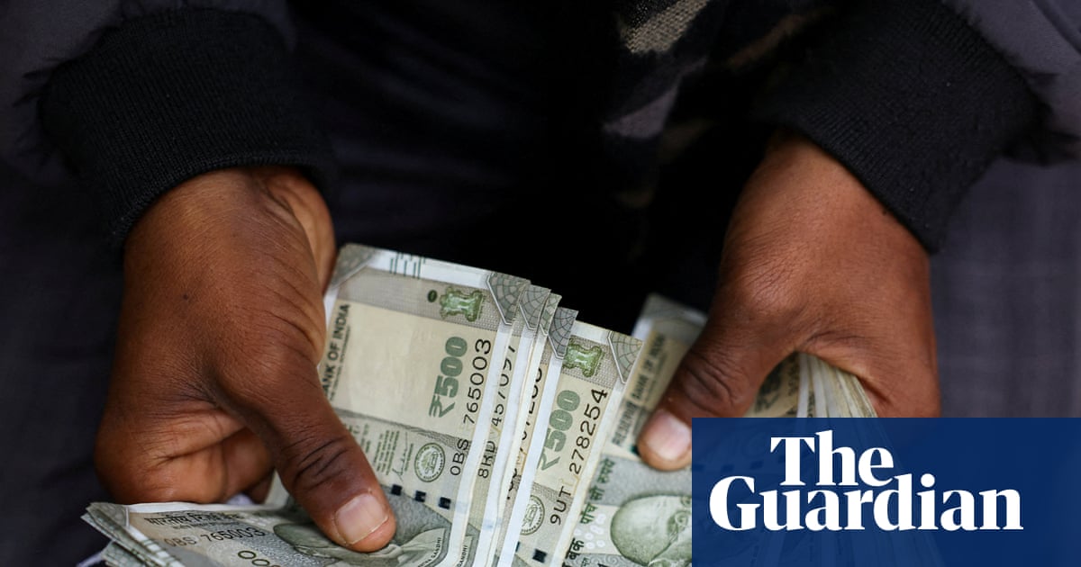 Emerging economies at greater risk of high interest and currency shocks because of Iran war, says IMF