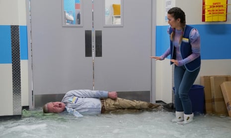 Superstore: Walmart-inspired sitcom isn't such a bad deal