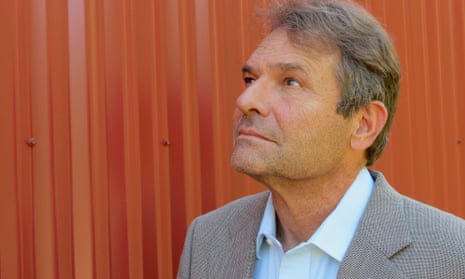 Denis Johnson has always straddled the divide between Beats and straights, hipsters and squares