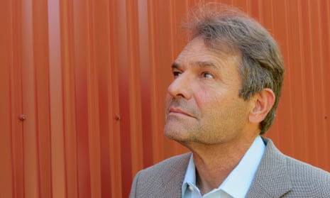 ‘What I write about,’ Denis Johnson said, ‘is the dilemma of living in a fallen world, and asking why it is like this if there’s supposed to be a god.’