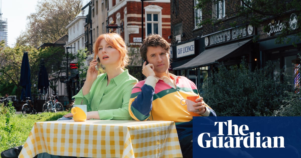 Alice Levine and Greg James finally team up: best podcasts of the week