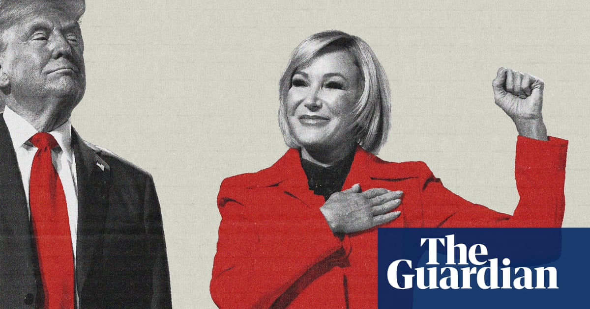 False teacher': Trump's pick to head the White House faith office' roils some fellow Christians