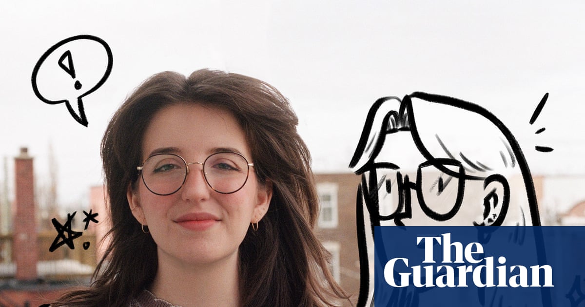 Horse racing and erotica: how I survived the fickle world of freelance writing – podcast