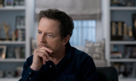 Still: A Michael J Fox Movie review – affecting portrait of film star's  courage | Sundance 2023 | The Guardian