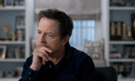 Still: A Michael J Fox Movie review – affecting portrait of film star’s courage