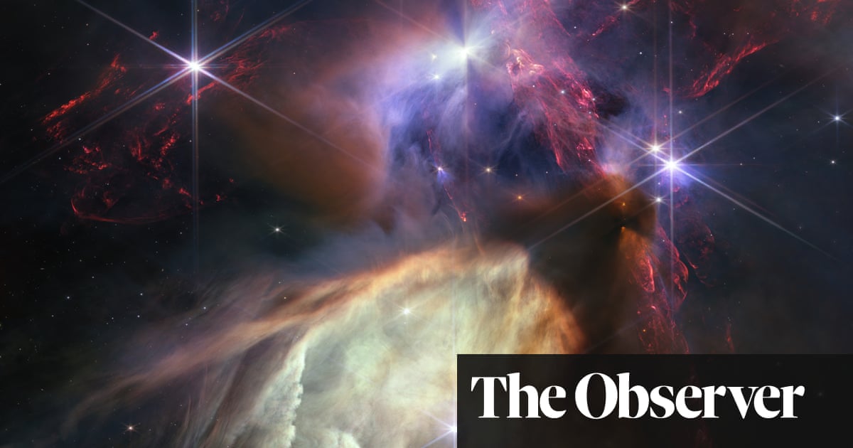 Mindblowing how James Webb telescopes snapshots of infant universe transformed astronomy The Guardian Mindblowing how James Webb telescopes snapshots of infant universe transformed astronomy The Guardian