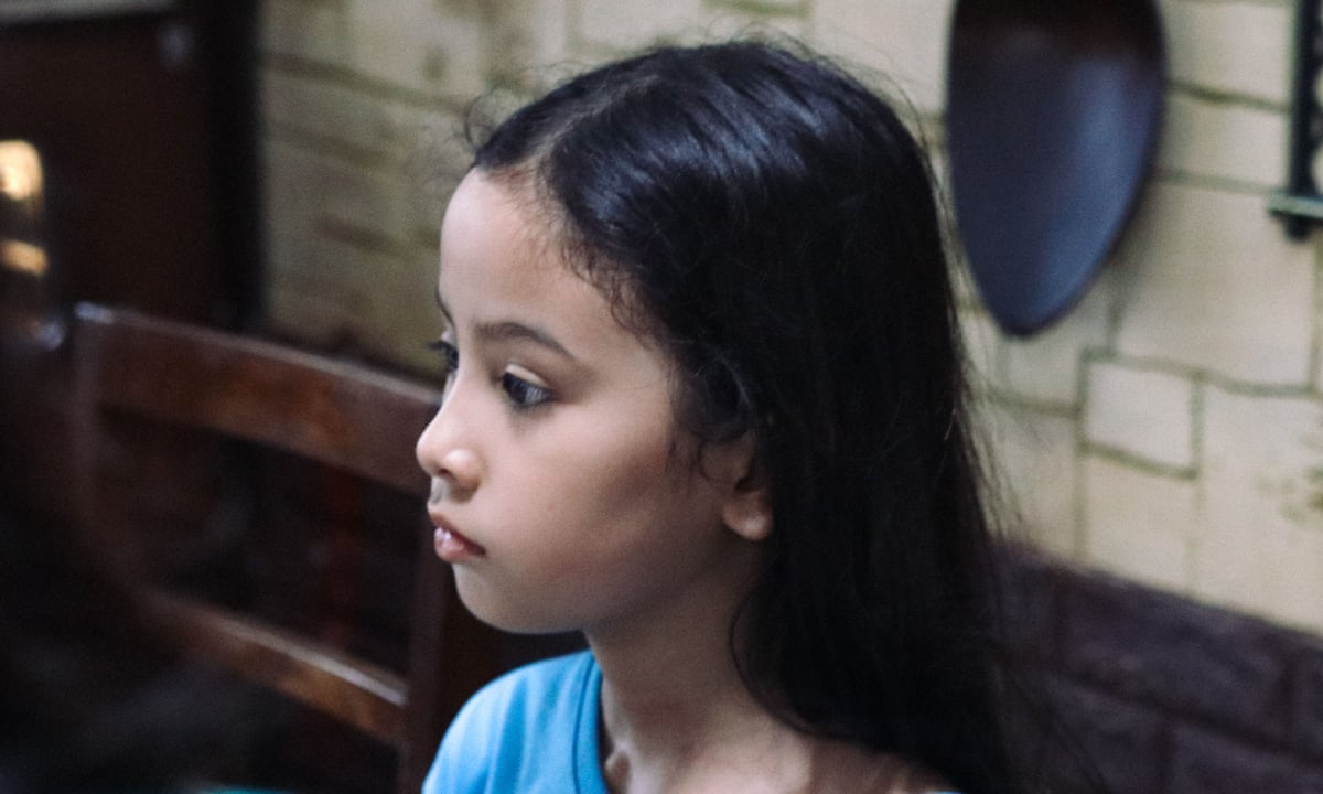 Nervous Translation review child's-eye view of a perplexing world | World cinema | The Guardian Nervous Translation review child's-eye view of a perplexing world | World cinema | The Guardian