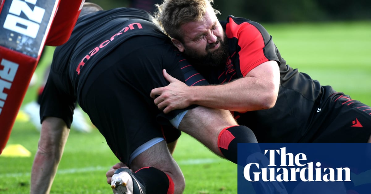Pivac faces huge task with Wales missing 15 players for New Zealand Test