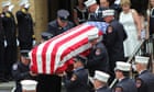 FDNY fire chief killed on 9/11 gets proper burial 15 years later