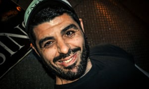 Pavlos Fyssas.