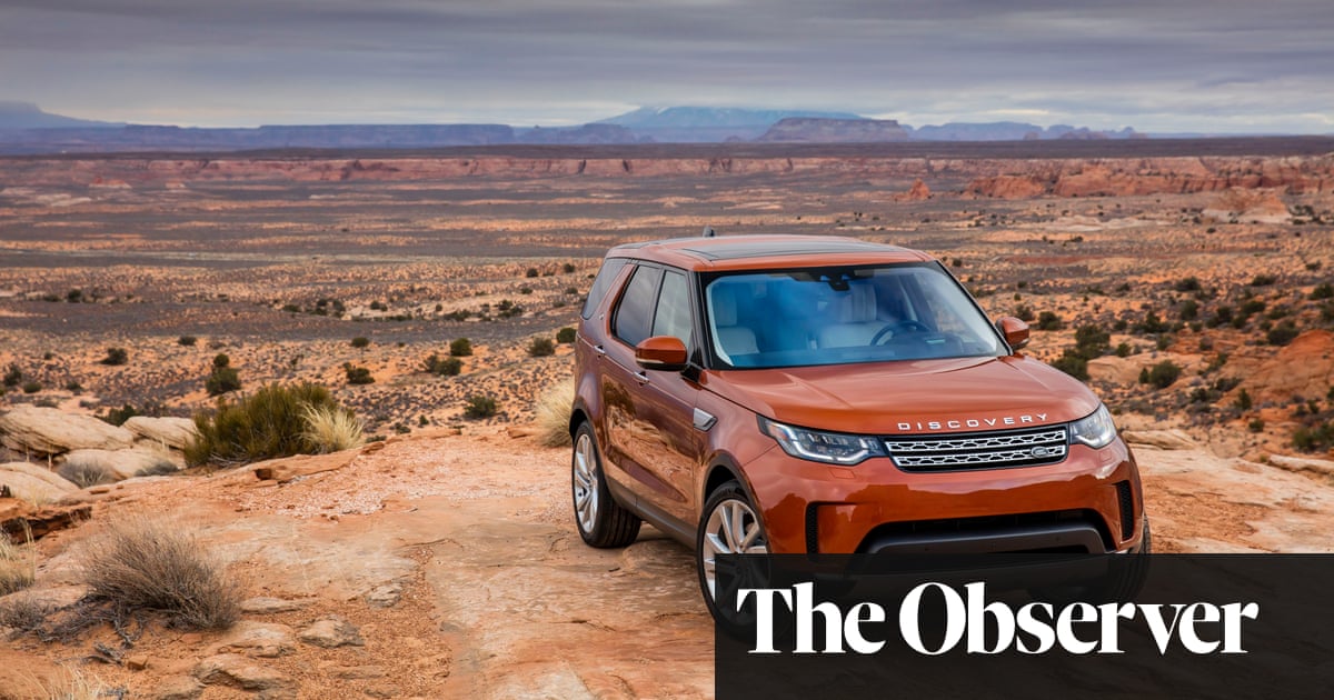 Range Rover Discovery Issues : While The Discovery Does Not Offer Complimentary Scheduled Maintenance, Land Rover Does Offer Discounted Maintenance Packages That Can Be Purchased Through The Dealer That.
