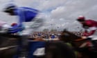 Grand National 2024 – live updates from Aintree